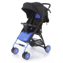 Коляска прогулочная Baby Care Urban Lite (Blue)