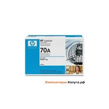 Картридж HP Q7570A (LJ M5035) черный