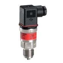 060G1124 Преобразователь (датчик) давления MBS 3000, Danfoss