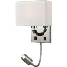 Vele Luce Бра Vele Luce Ultimo VL1523W02 ID - 80173