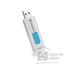 Transcend USB Drive 8Gb JetFlash 530 TS8GJF530