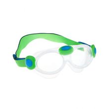 Очки для плавания детские Mad Wave Kids Bubble Mask M0464 01