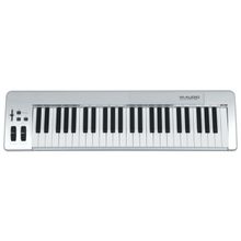 M-Audio Keystation 49e