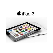 New Ipad 3 Wi-Fi 16gb