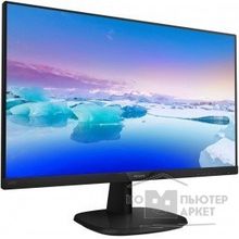Philips LCD  23.8" 243V7QDSB 00 01 черный