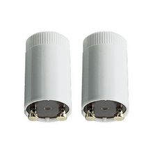 Paulmann VDE, 4-22W, белый, 88424