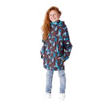 Premont Плащ на флисовой подкладке S18182