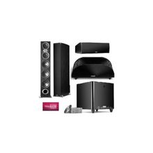 Polk Audio RTi A9 7.1 Set 1