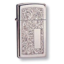 Zippo Зажигалка  Slim® 1652