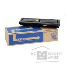 Kyocera-Mita TK-435 Картридж