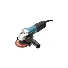 Makita Угловая шлифмашина (болгарка) Makita 9554 HN