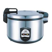 Рисоварка Hurakan HKN-SR42