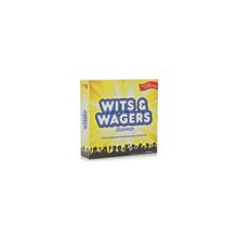Игра настольная MAGELLAN Держи пари Wits &amp; Wagers (MAG00308)