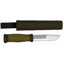 Mora Набор Morakniv Outdoor Kit MG нож Mora 2000 + топор (1-2001)