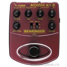 BEHRINGER Behringer ADI21