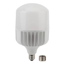 ЭРА Лампа светодиодная ЭРА E27 85W 6500K матовая LED POWER T140-85W-6500-E27 E40 Б0032088 ID - 234804