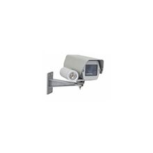 Камера видеонаблюдения цветная, Silicon-S NG-5156VF IR уличная, с объективом, встроенная ИК подсветка