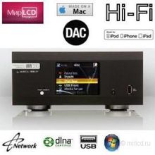 Musical Fidelity M1CLiC 2300 Black