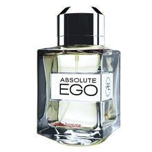 CIEL Парфюмерная вода ABSOLUTE EGO (муж.) | СиЭль