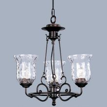 Подвесная Люстра LArte Luce Gela L17703.19