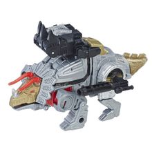 HASBRO TRANSFORMERS Hasbro Transformers E0595 E0919 Трансформеры ДЖЕНЕРЕЙШНЗ ДЕЛЮКС "Слаг" E0595 E0919