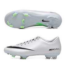 Бутсы Nike Mercurial Victory Iv Fg 555613-003 Sr