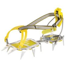 Кошки Salewa Crampons Alunal 2.0 Step-in Antiboot Crampon Steel