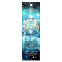 Крем для загара в солярии Designer Skin Star Crossed 2х15мл