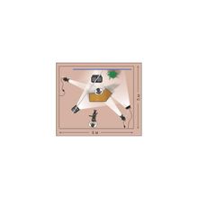 Logocam STUDIO KIT-3400 5