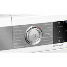 Сушильная машина Bosch WTX87EH1OE HomeProfessional