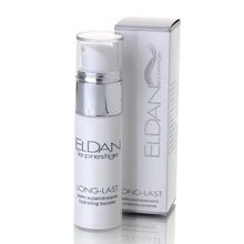 Флюид-гидробаланс с эктоином Eldan Long Last Hydrating Booster Le Prestige 30мл