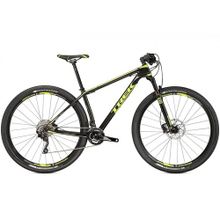 Велосипед Trek Superfly 9.6