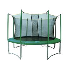 Kogee-Tramps с защитной сеткой Bounce Super Tramps 15 4,6 м