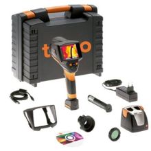 Тепловизор Testo 875-2i комплект "Профи"