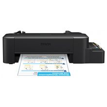Принтер epson l120 c11cd76302, струйный, цветной, a4