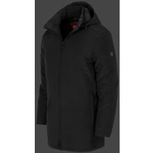 Wellensteyn Serpentine Long-382 Schwarz