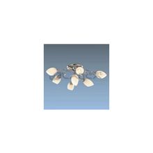Люстра потолочная Odeon Light 1603 7 Fiera