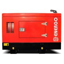 Energo ED 25 230 Y-SS