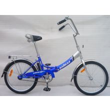 Велосипед двухколес,детский Космос В 2005 морская волна