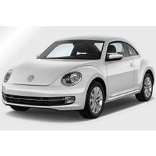 Замок КПП FORTUS MTL 2263 для VOLKSWAGEN Beetle 2012- (справа) типтроник