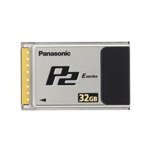 Panasonic  AJ-P2E032XG