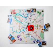 I PLAY Открой Москву