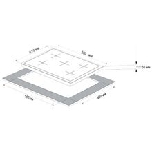 KORTING HG 697 CTX