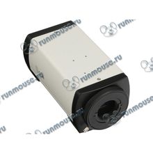AHD-камера Q-Cam "QHC-201(C-CS)" (CMOS, цвет., 1 3", без объектива, 0.001лк, AHD, пылезащищенная, влагозащищенная) [129681]