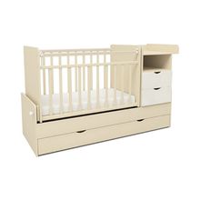 Sweet Baby Valentino Avorio Bianco