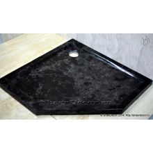 Ballena Nero Marquina