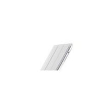 Чехол для New iPad iPad2 ION Factory Carbonado Cover White and Clear