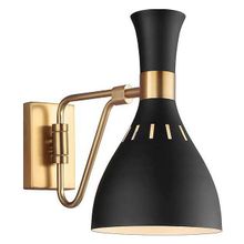 Feiss Бра Feiss Joan QN-JOAN1-MB ID - 453199