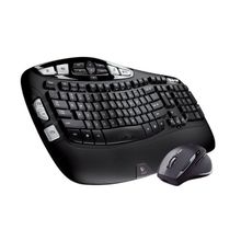 LOGITECH MK711