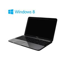 Ноутбук Toshiba Satellite L850-DFS (PSKG8R-04500WRU)